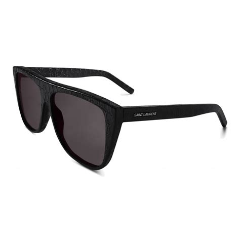 ysl new wave glasses|ysl glasses men.